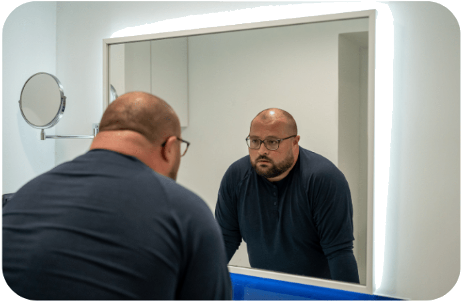 Espejito, espejito… ¿Quién me dice quién&nbsp;soy?