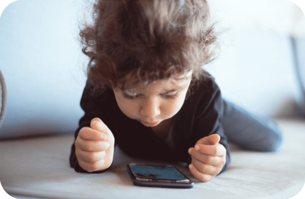 La Primera Lección de&nbsp;Pantalla