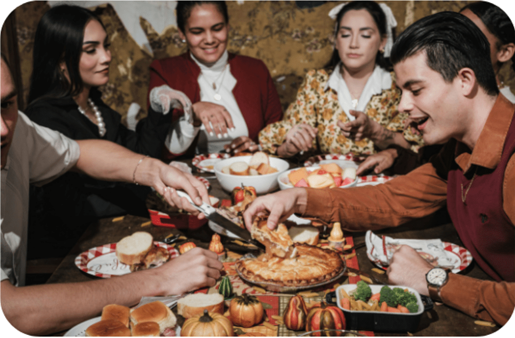 Los «Beneficios» de las Redes&nbsp;Sociales